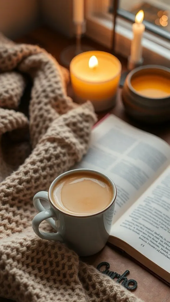 I Replaced My Nightly Doomscroll With a 700-Year-Old Bedtime Routine — Here's What a Week Actually Looked Like