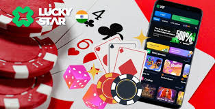 Discover Exciting Opportunities with Lucky Star Casino Claim Bonuses Discover Exciting Opportunities with Lucky Star Casino Claim Bonuses
