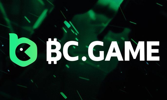 Discover the Exciting World of BC.Game 0 Discover the Exciting World of BC.Game 0