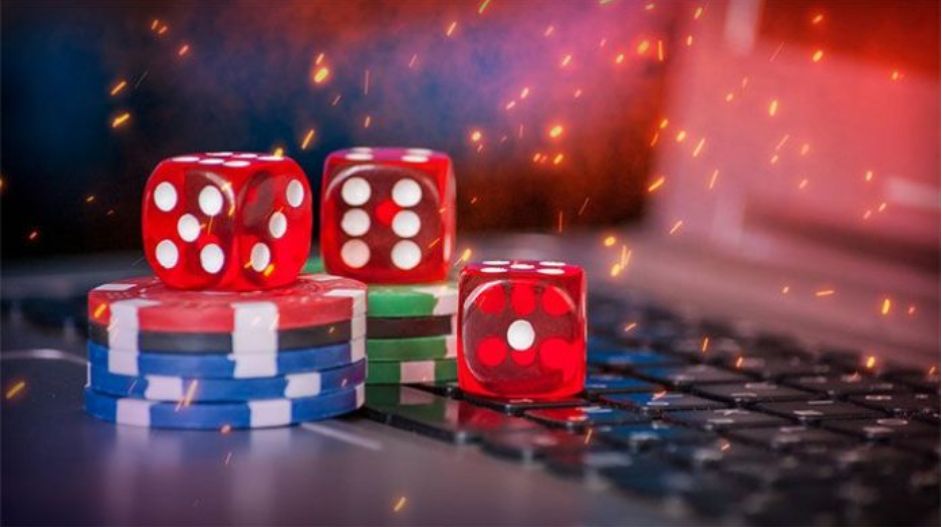 Casino F7 New The Future of Online Gaming Awaits Casino F7 New The Future of Online Gaming Awaits