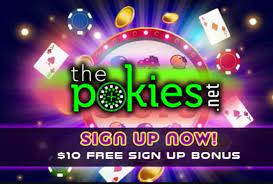 Discover Exciting Gaming Options at thepokies net Discover Exciting Gaming Options at thepokies net