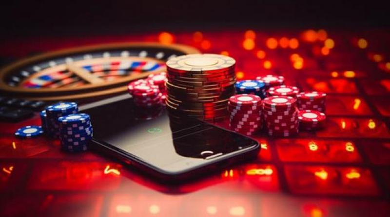 Discover the Excitement at Casino Gransino UK 2 Discover the Excitement at Casino Gransino UK 2