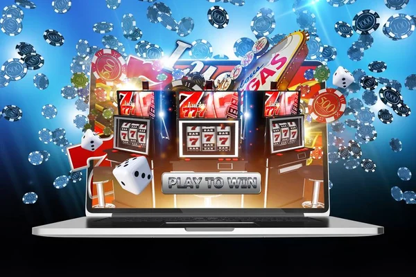Discover the Excitement at Casino Gransino UK 2 Discover the Excitement at Casino Gransino UK 2