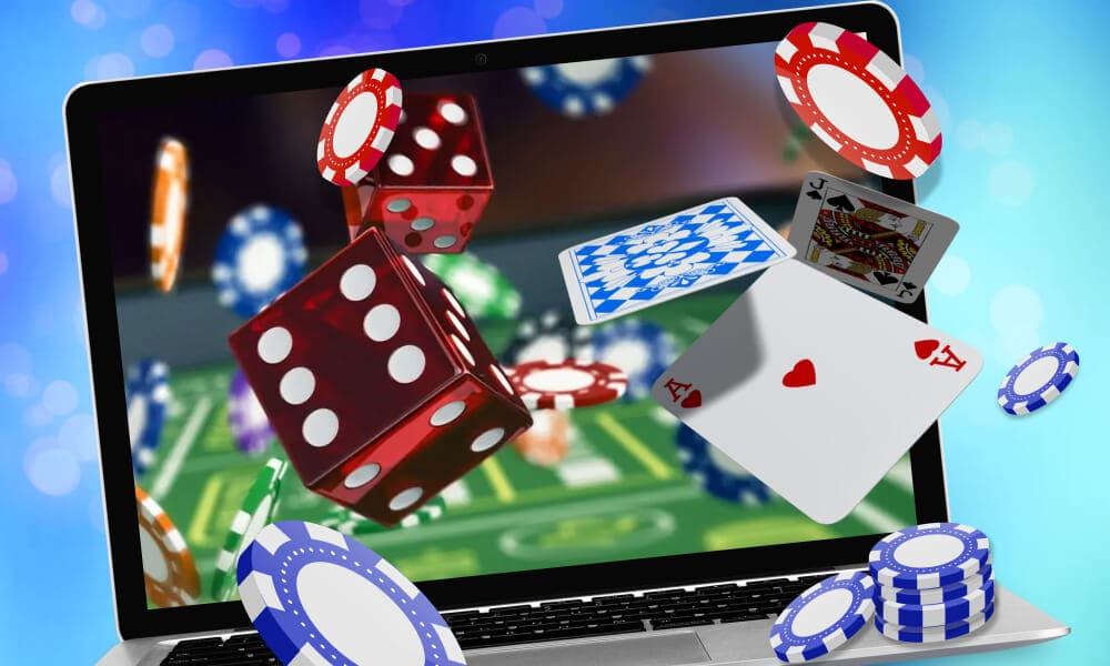 Discover the Thrill of Online Gaming with Twister Wins Discover the Thrill of Online Gaming with Twister Wins
