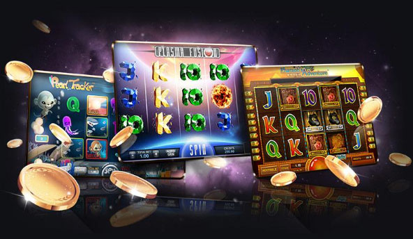 Discover the Thrilling World of Online Casino Casiroom