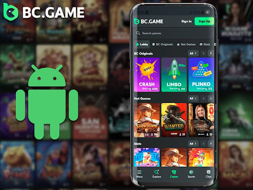 Explore the World of Cryptocurrency Gaming with BC.Game Explore the World of Cryptocurrency Gaming with BC.Game