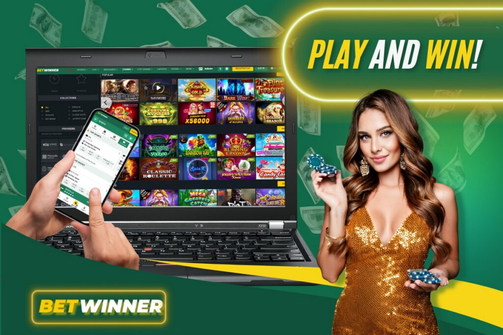 Exploring the Exciting World of Betwinner Your Ultimate Betting Experience Exploring the Exciting World of Betwinner Your Ultimate Betting Experience