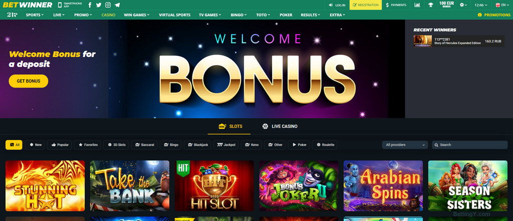 Exploring the Exciting World of Betwinner Your Ultimate Betting Experience Exploring the Exciting World of Betwinner Your Ultimate Betting Experience