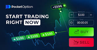 Exploring the Features of the Pocket Option Platform Exploring the Features of the Pocket Option Platform
