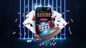Exploring the Thrills of Casino Electric Wins UK Exploring the Thrills of Casino Electric Wins UK