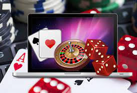 Exploring the Thrills of Casino Electric Wins UK Exploring the Thrills of Casino Electric Wins UK