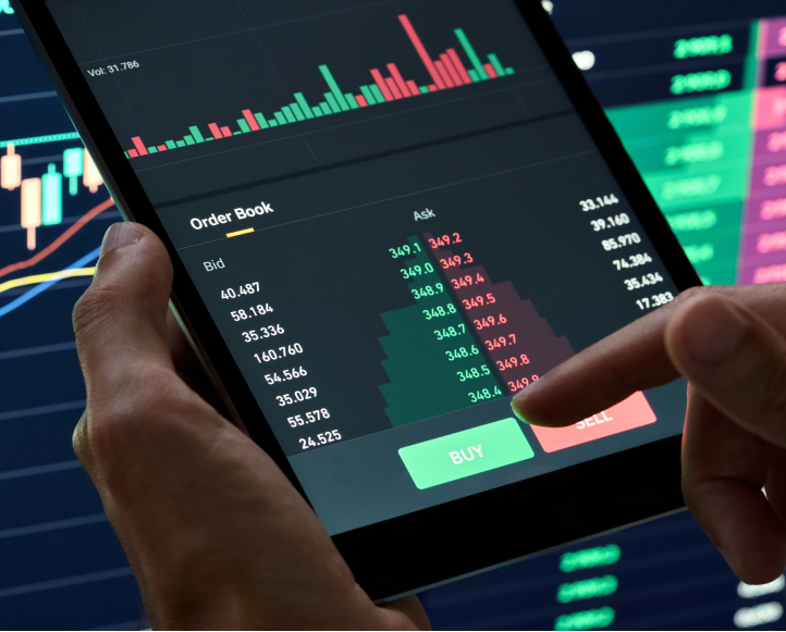 Mastering the Art of Crypto Trading Exit Mastering the Art of Crypto Trading Exit