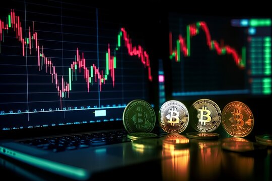Mastering the Art of Crypto Trading High-Frequency Mastering the Art of Crypto Trading High-Frequency