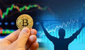 Mastering the Art of Crypto Trading High-Frequency Mastering the Art of Crypto Trading High-Frequency