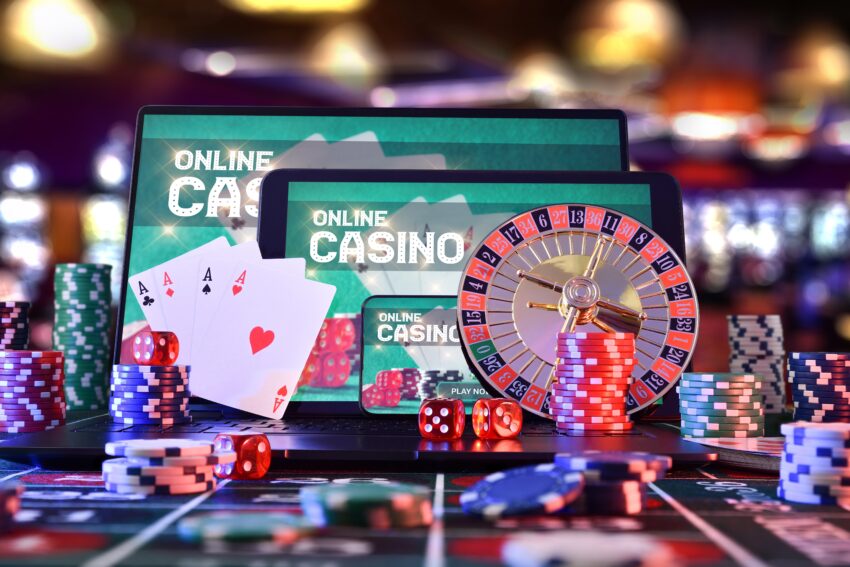 Maximize Your Winnings with Online Casino Lets Jackpot Maximize Your Winnings with Online Casino Lets Jackpot