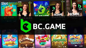 Maximizing Your Rewards The Ultimate Guide to BC Game Use Bonus Maximizing Your Rewards The Ultimate Guide to BC Game Use Bonus