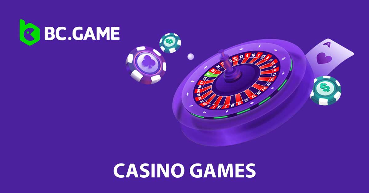 Maximizing Your Rewards The Ultimate Guide to BC Game Use Bonus Maximizing Your Rewards The Ultimate Guide to BC Game Use Bonus