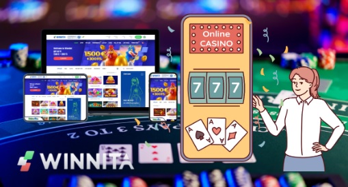 Scopri il Fascino di Winita Slot 37 Scopri il Fascino di Winita Slot 37