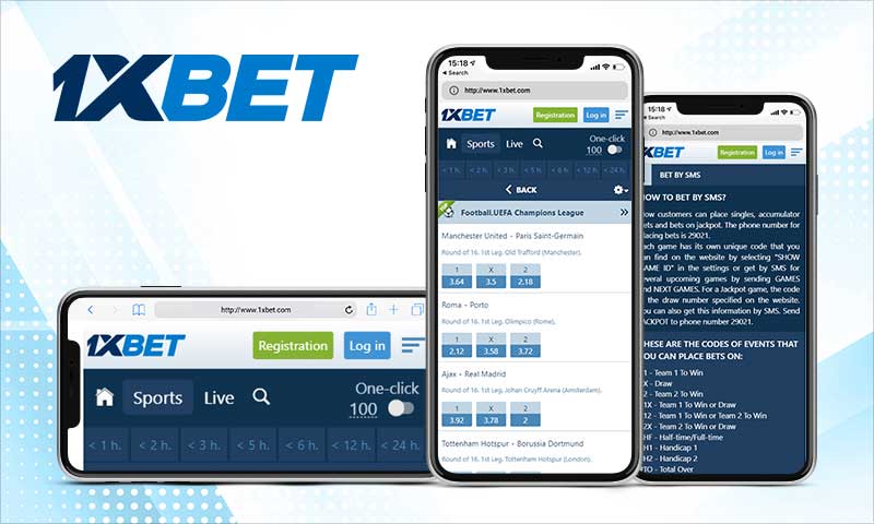 Secure 1xbet Android Ensuring Your Online Betting Safety Secure 1xbet Android Ensuring Your Online Betting Safety