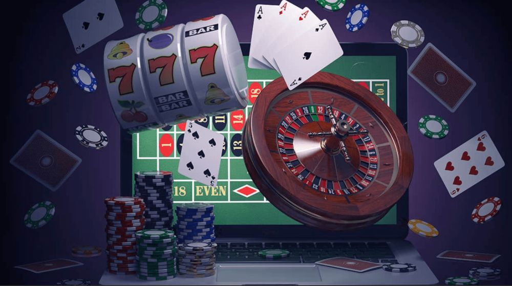 The Rise of Online Gaming Why Gxmble is Changing the Landscape The Rise of Online Gaming Why Gxmble is Changing the Landscape