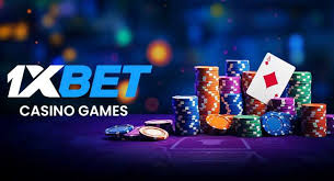 Top 1xbet App Indonesia - Review and Features Top 1xbet App Indonesia - Review and Features