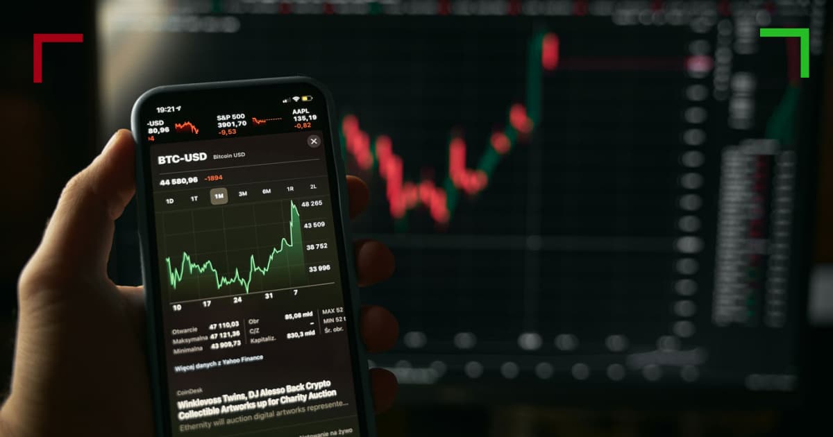 Understanding Trading Crypto Indicators for Better Investment Decisions Understanding Trading Crypto Indicators for Better Investment Decisions