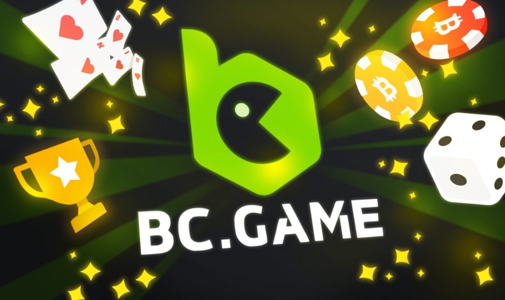 Unleashing the Fun Discover BC.Game Crypto Casino Unleashing the Fun Discover BC.Game Crypto Casino