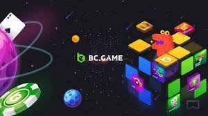 Unleashing the Fun Discover BC.Game Crypto Casino Unleashing the Fun Discover BC.Game Crypto Casino
