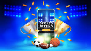 Unlocking the Excitement of Sports Betting with Captain Bet Unlocking the Excitement of Sports Betting with Captain Bet