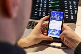 Unlocking the Excitement of Sports Betting with Captain Bet Unlocking the Excitement of Sports Betting with Captain Bet