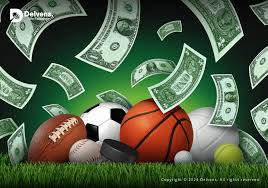 Unlocking the Excitement of Sports Betting with Captain Bet Unlocking the Excitement of Sports Betting with Captain Bet
