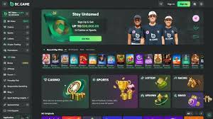 ゲームの楽しみを広げる:BCigra.comの魅力 ゲームの楽しみを広げる:BCigra.comの魅力
