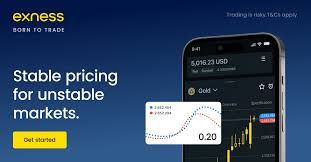 Comprehensive Review of Exness Trading Platform Comprehensive Review of Exness Trading Platform
