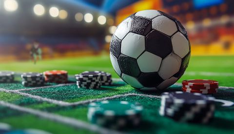 Discover Helabet Your Ultimate Guide to Sports Betting