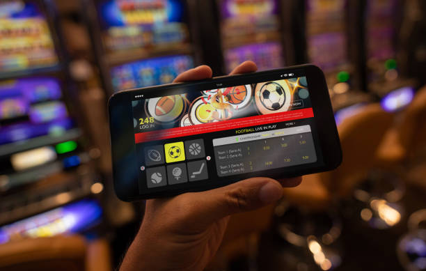 Discover Helabet Your Ultimate Guide to Sports Betting