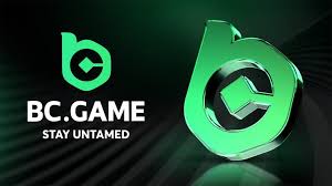 Discover the Excitement of BC.Game Bet Discover the Excitement of BC.Game Bet