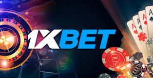 Discover the Exciting World of 1xBet Casino Gaming Somalia 1 Discover the Exciting World of 1xBet Casino Gaming Somalia 1