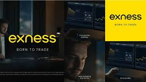 Discovering the World of Trading Exness FX Broker Discovering the World of Trading Exness FX Broker