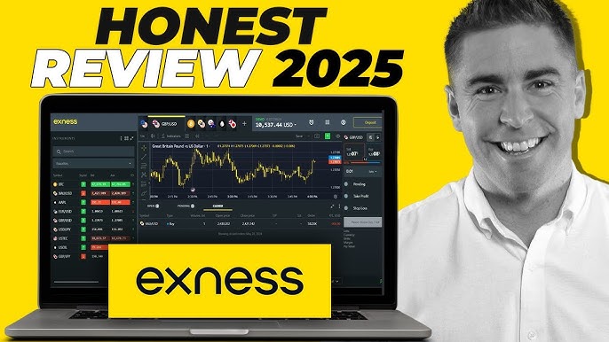 Essential Guide to MT4 Exness CY Download Essential Guide to MT4 Exness CY Download