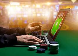Experience the Thrills Play Casino Games Online UK