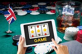 Explore the Excitement of Genting Casino Online UK 2