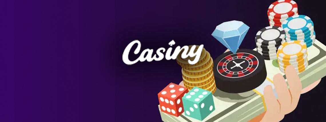 Explore the Exciting World of Casiny Pokies 28