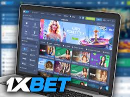 Explore the Thrills of 1xBet Online Casino 20 Explore the Thrills of 1xBet Online Casino 20
