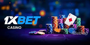 Explore the Thrills of 1xBet Online Casino 22 Explore the Thrills of 1xBet Online Casino 22