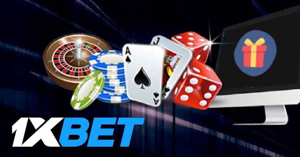 Explore the Thrills of 1xBet Online Casino 22 Explore the Thrills of 1xBet Online Casino 22