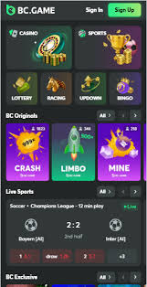 Exploring the Thrilling World of BCGame Crypto Casino Exploring the Thrilling World of BCGame Crypto Casino