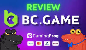 Exploring the World of BCGameBet A Gateway to Online Gaming Excitement Exploring the World of BCGameBet A Gateway to Online Gaming Excitement