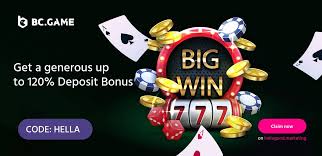 Exploring the World of BCGameBet Nigeria A New Era of Online Betting Exploring the World of BCGameBet Nigeria A New Era of Online Betting