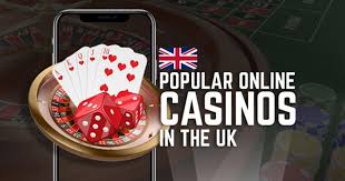 Exploring the World of Sports Betting Online UK Exploring the World of Sports Betting Online UK