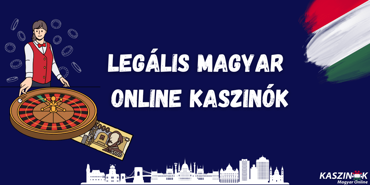 Fedezd fel a legjobb magyar online kaszinó titkait Fedezd fel a legjobb magyar online kaszinó titkait